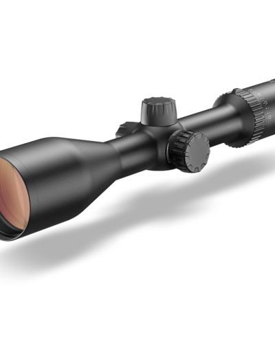 Оптический прицел Carl Zeiss CONQUEST V6 2.5-15x56 R:60 ASV Elevation с подсветкой (522235-9960-060)
