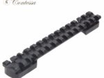 Планка Contessa на Weaver Browning X-Bolt L (PH44) сталь
