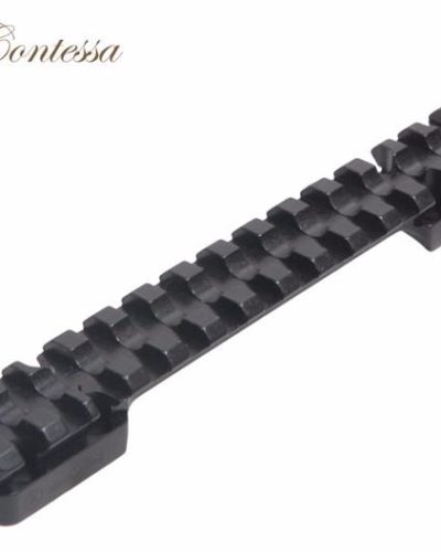 Планка Contessa на Weaver Browning X-Bolt L (PH44) сталь