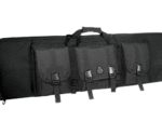 Тактическая сумка Leapers Combat Web 34" Gun Case, Black PVC-RC34B