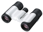 Бинокль Nikon ACULON W10 8x21 белый