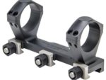 Кронштейн NIGHTFORCE Compact MagMount™ 1.5", 0 MOA, 34mm (A361)