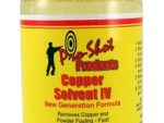 Сольвент ProShot для удаления меди 227 г. Copper Solvent 8 oz.