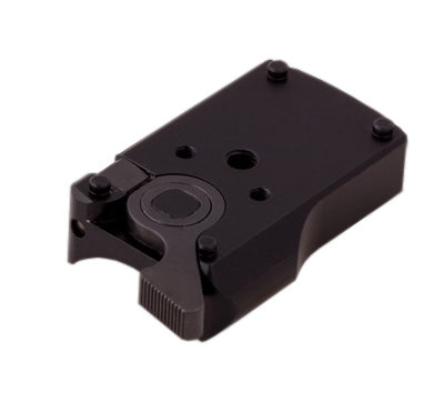 Кронштейн Henneberger для коллиматора Doctersight на Blaser R93 10300-000075