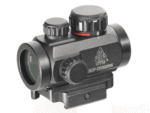 Коллиматорный прицел Leapers UTG 2.6 ITA Red/Green CQB Micro Dot with Integral QD Mount SCP-DS3026W