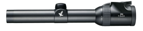 Оптический прицел SWAROVSKI Z6II 1-6x24 L, 4-I с интеллектуальной подсветкой точки 1 Оптический прицел SWAROVSKI Z6II 1-6x24 L, 4-I с интеллектуальной подсветкой точки