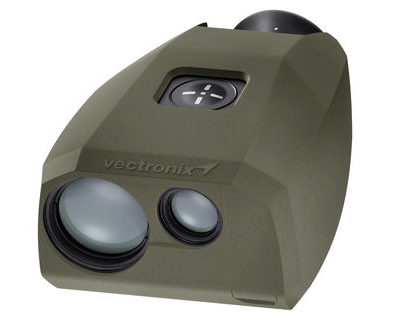 Лазерный дальномер Vectronix PLRF25С