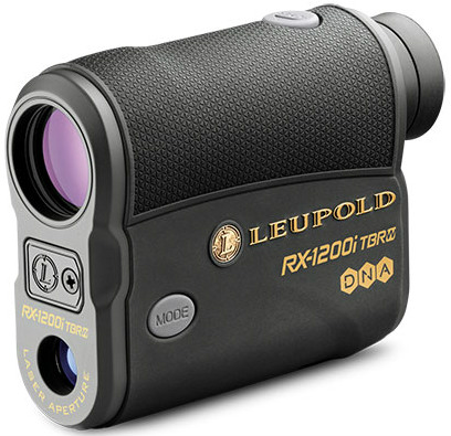 дальномер Leupold RX- 1200i TBR/W с DNA компакт 6х22, чёрно-серый 170638 1 дальномер Leupold RX- 1200i TBR/W с DNA компакт 6х22, чёрно-серый 170638