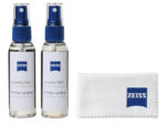Спрей Zeiss для чистки оптики (2х60мл.плюс салфетка 18х18) (2096-686)