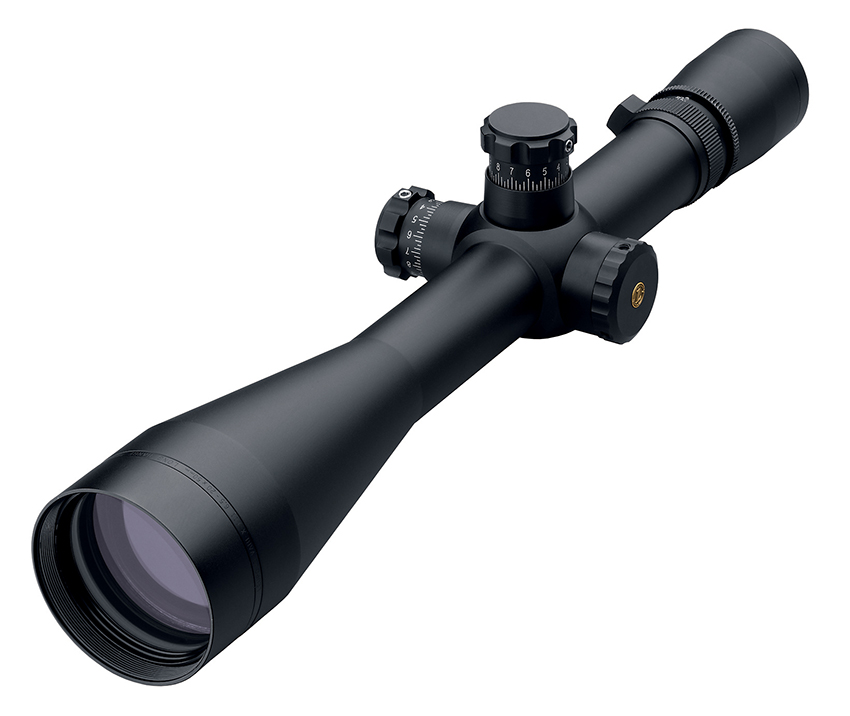 Оптический прицел Leupold Mark 4 6 Оптический прицел Leupold Mark 4 6.5-20x50 (30mm) LR/T M1 (60080)