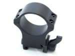 Быстросъемные кольца Recknagel Weaver BH 22mm d34mm 57534-2201