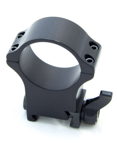 Быстросъемные кольца Recknagel Weaver BH 22mm d34mm 57534-2201