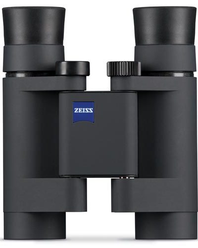 Бинокль Carl Zeiss 8x20 T* Conquest Compact