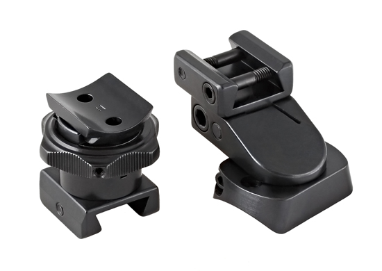 Поворотный Кронштейн Mauser K98, на LM-призма 1022-40010 1 Поворотный Кронштейн Mauser K98, на LM-призма 1022-40010