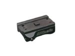 Быстросъемный кронштейн MAK Blaser R8 на коллиматоры Aimpoint micro (5092-10194)