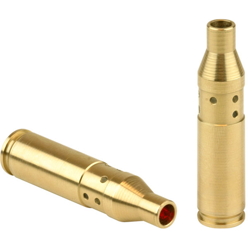 Лазерный патрон Sight Mark для пристрелки 308Win (SM39005) 1 Лазерный патрон Sight Mark для пристрелки 308Win (SM39005)