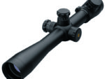 Оптический прицел Leupold Mark 4 3,5-10x40 LR/T M1 Mil Dot с подсветкой (67930)