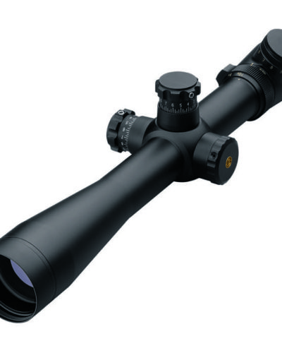 Оптический прицел Leupold Mark 4 3,5-10x40 LR/T M1 Mil Dot с подсветкой (67930)