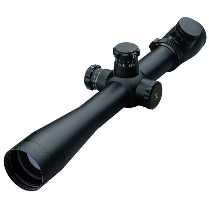Оптический прицел Leupold Mark 4 3,5-10x40 LR/T M1 Mil Dot с подсветкой (67930) 1 Оптический прицел Leupold Mark 4 3,5-10x40 LR/T M1 Mil Dot с подсветкой (67930)
