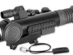 Прицел ночного видения Sentinel G2+ 4х60 (с ЭОП ЭПМ66Г-2)