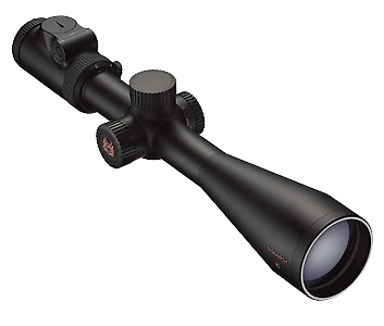 Оптический прицел Nikon MONARCH 7 IL 3-12x56 1 Оптический прицел Nikon MONARCH 7 IL 3-12x56
