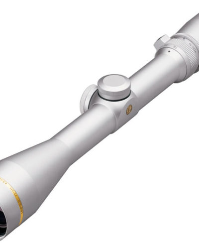 Оптический прицел Leupold VX-3 4,5-14x40 Silver Varmint Hunters 66235
