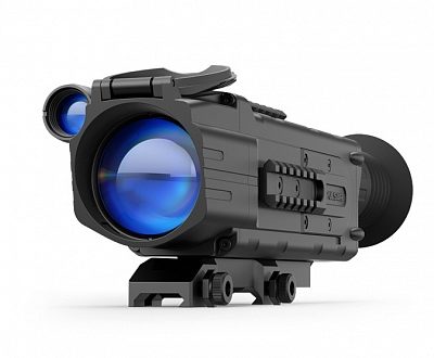 Цифровой прицел Pulsar Digisight N970 LM-призма