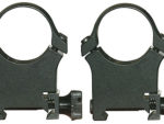 Раздельные быстросъемные кольца EAW на Weaver, 30mm (138-85800)