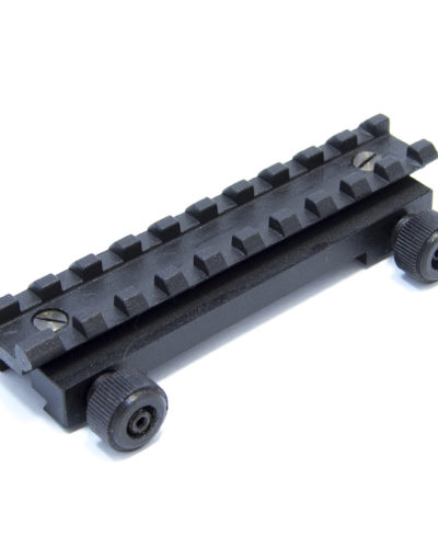 Основание Weaver на CZ-527