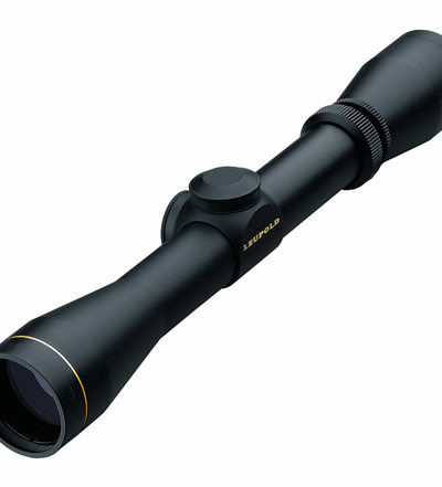 Оптический прицел Leupold VX-2 2-7x33 Heavy Duplex 113866