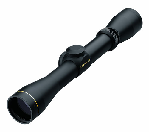 Оптический прицел Leupold VX-2 2-7x33 Heavy Duplex 113866 1 Оптический прицел Leupold VX-2 2-7x33 Heavy Duplex 113866