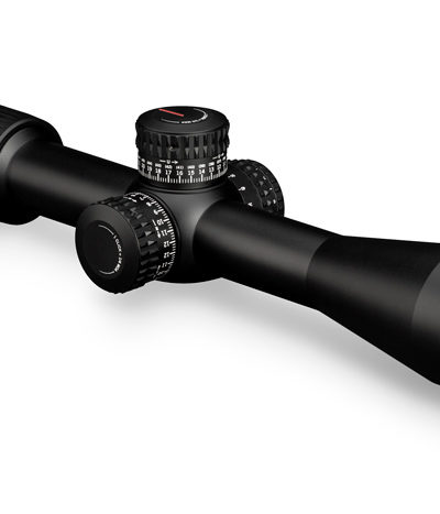 Оптический прицел Vortex Viper PST Gen.II 3-15x44 FFP EBR-2C MRAD (PST-3158)