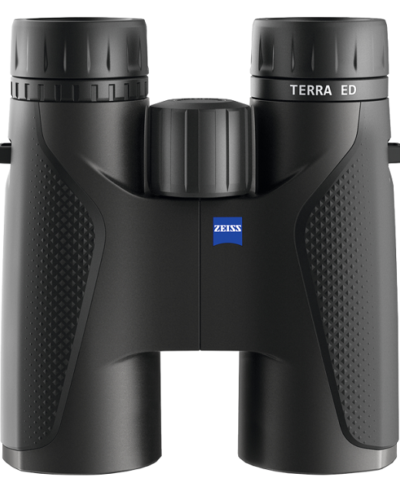 Бинокль Carl Zeiss TERRA ED 10x42 Black
