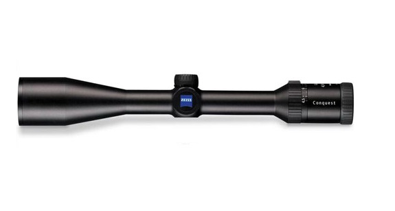 Carl Zeiss Conquest 4 Carl Zeiss Conquest 4.5-14x44 R:4 521430-9904