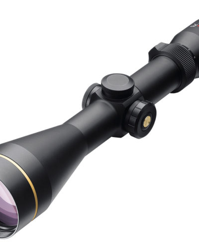 Оптический прицел Leupold VX-R 3-9x50 CDS (30mm) FireDot Duplex (Illuminated) 112195