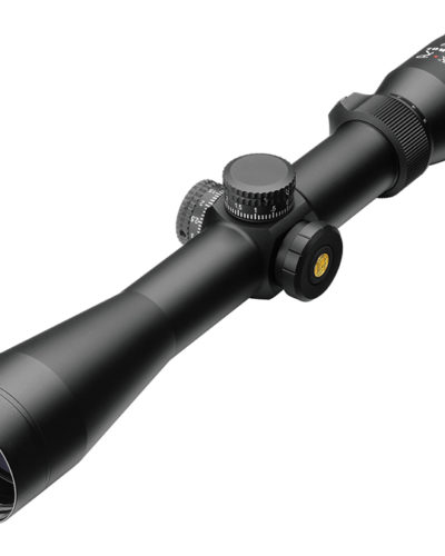 Оптический прицел Leupold VX-R Patrol 3-9x40 (30mm) FireDot Tactical Milling Reticle 113771