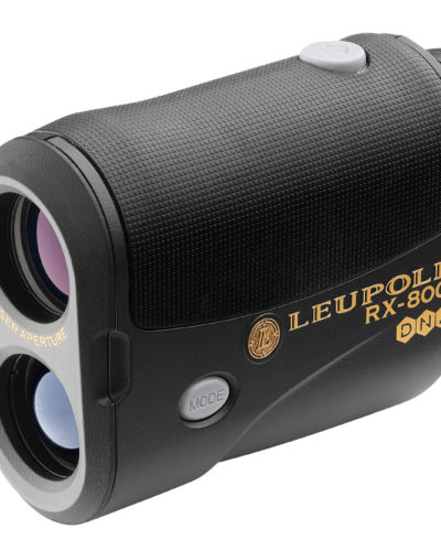 Цифровой лазерный дальномер Leupold RX®-800i Compact Digital Rangefinder DNA™ 115266