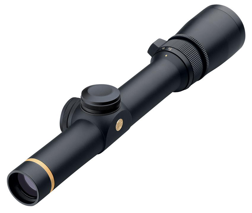 Оптический прицел Leupold VX-3 1 Оптический прицел Leupold VX-3 1.5-5x20 Heavy Duplex 66375