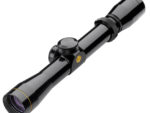 Оптический прицел Leupold VX-1 Rimfire 2-7x28 Fine Duplex 113872