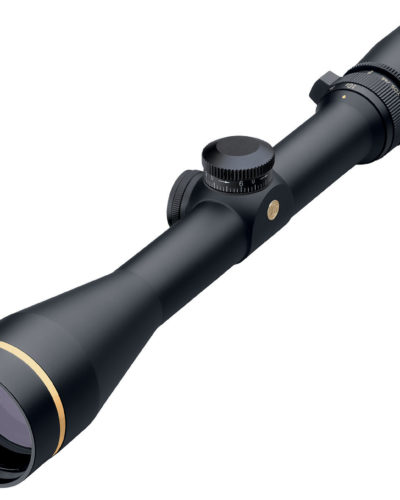 Оптический прицел Leupold VX-3 3.5-10x40 CDS Duplex 59260