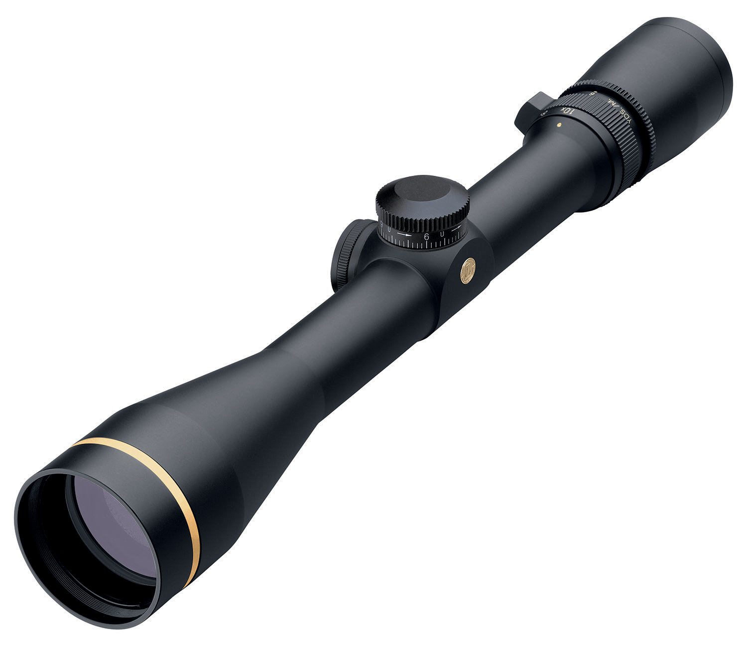 Оптический прицел Leupold VX-3 3 Оптический прицел Leupold VX-3 3.5-10x40 CDS Duplex 59260