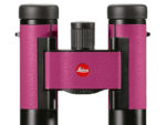 Бинокль Leica Ultravid 8x20 Colorline, cherry-pink
