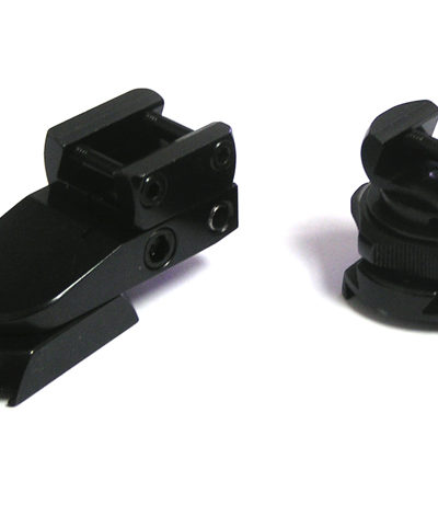 Быстросъемный поворотный кронштейн Suhl на CZ-550, LM-Prism (121320)