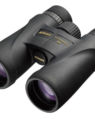 Бинокль Nikon MONARCH 5 10x42
