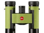 Бинокль Leica Ultravid 8x20 Colorline, apple-green