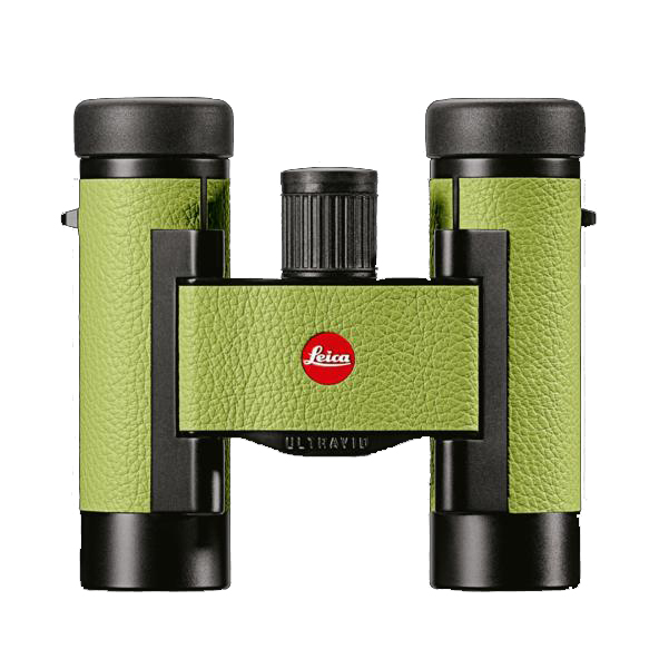 Бинокль Leica Ultravid 8x20 Colorline, apple-green 1 Бинокль Leica Ultravid 8x20 Colorline, apple-green