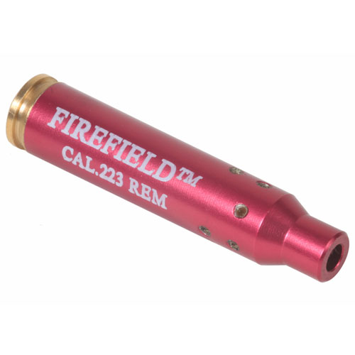 Лазерный патрон Firefield для пристрелки Лазерный патрон Firefield для пристрелки .223 Rem (FF39001)