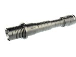 Лазерный фонарь (зеленый) LaserSpeed LS-KS1-G50A 50мВт