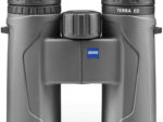 Бинокль Carl Zeiss TERRA ED 8x32 Gray