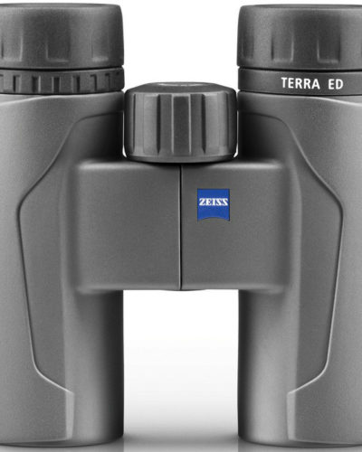 Бинокль Carl Zeiss TERRA ED 8x32 Gray